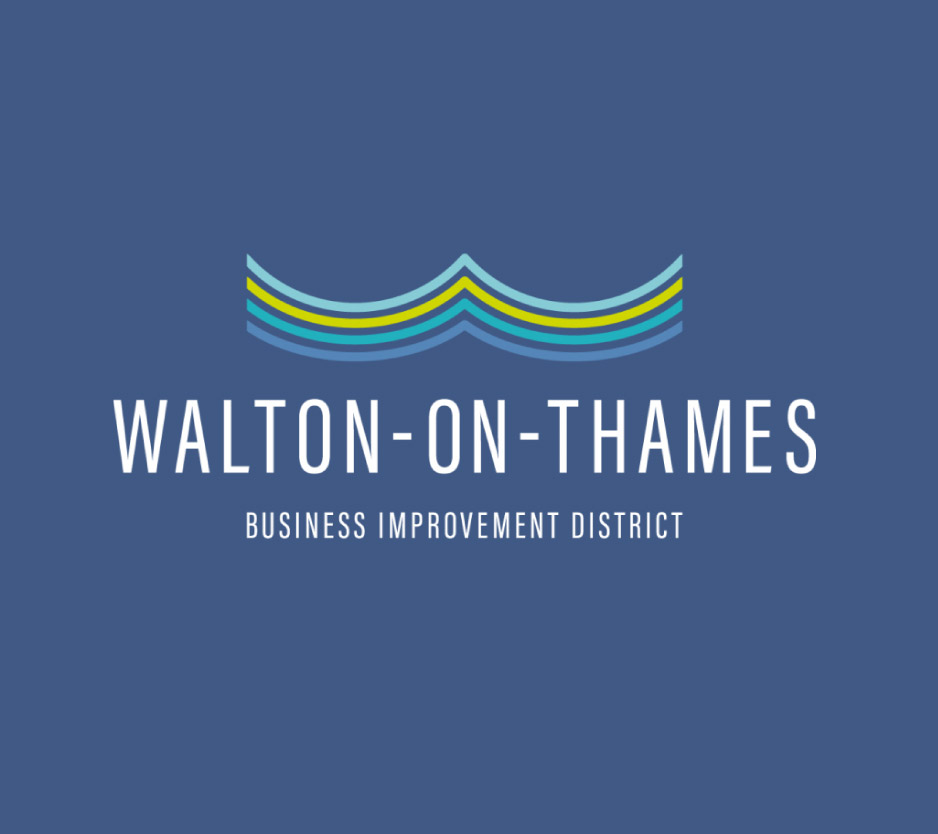 Walton on Thames